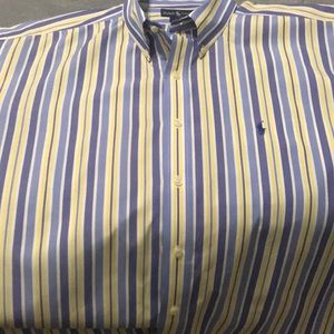Men’s XXL Ralph Lauren Dress Shirt